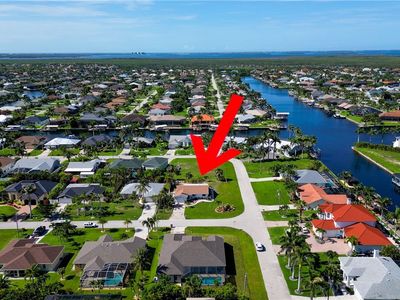 2410 SW 50th Ln, Cape Coral, FL, 33914