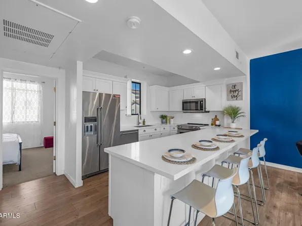 2315 N 52ND Street #134, Phoenix, AZ 85008