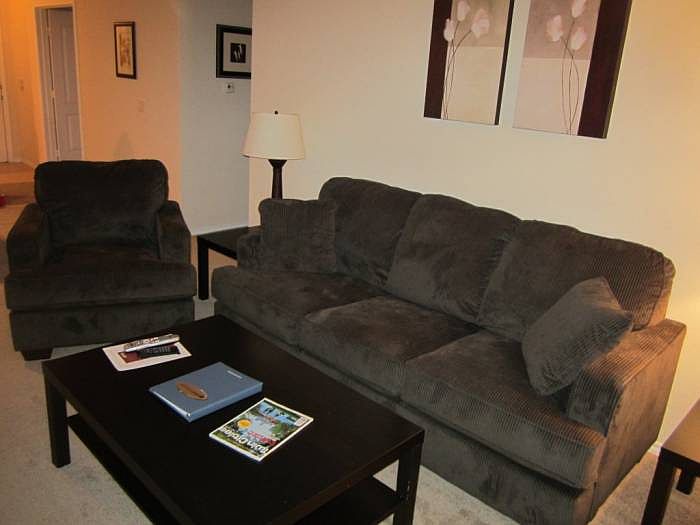 Comfortable Living