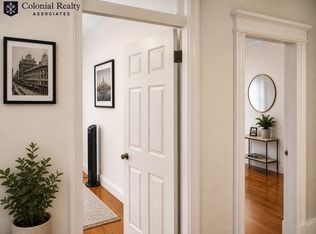 12 Orkney Rd #24, Brighton, MA 02135