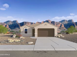 46591 W Skyline Dr, Maricopa, AZ 85139