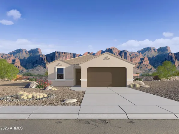 46591 W SKYLINE Drive, Maricopa, AZ 85139