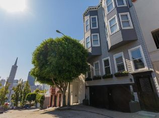 1255 Montgomery Street #FL 1ST, San Francisco, CA 94133