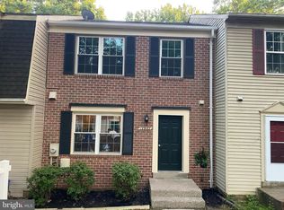 18962 Grotto Ln, Germantown, MD 20874