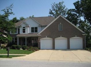 7846 Shady Woods Dr, Indianapolis, IN 46259