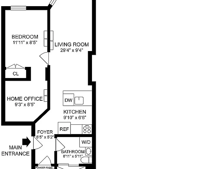 576 Washington Ave #1B — Photo 12