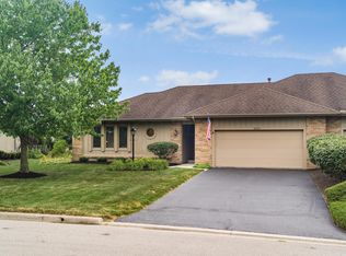 10311 Braemar Dr, Powell, OH