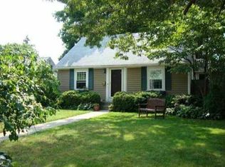 327 Harrington Ave, Warwick, RI 02888