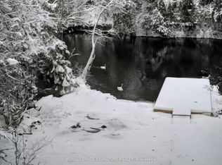 3309 Riverdale Dr, Severn, ON L0K2B0