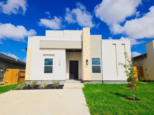 112 Mi Ranchito St, Laredo, TX 78046