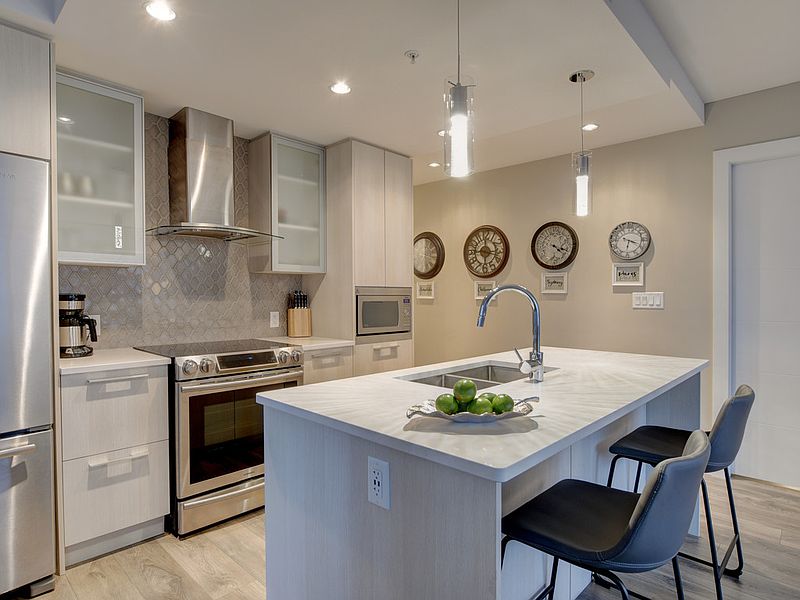 Victoria Apartment for rent - 2 Bedrooms — photo 4
