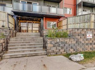 335 N Garry Cres NE #104, Calgary, AB T2K5X1