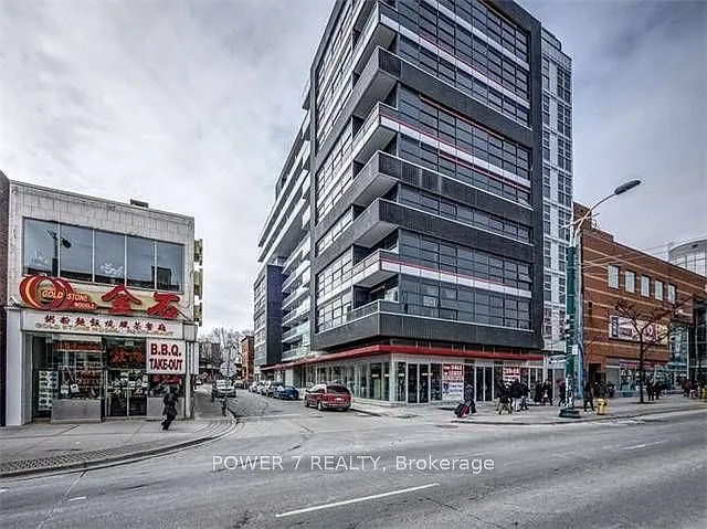 Dragon Condos — Photo 4
