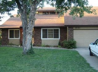 1641 W Winchester St, Springfield, MO 65807