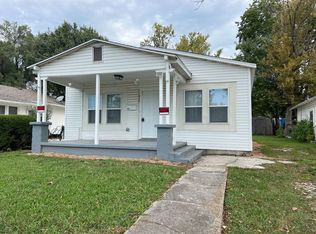 927 E Turner St, Springfield, MO 65803