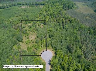 LOT 11 Oak Brook Rd, Eagle River, WI 54521