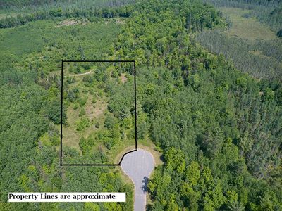 LOT 11 Oak Brook Rd, Eagle River, WI, 54521