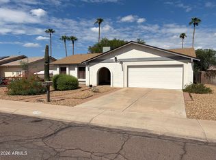 1110 W Hermosa Dr, Tempe, AZ 85282