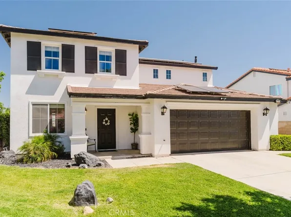 741 Camino Real Ave, Palmdale, CA 93551