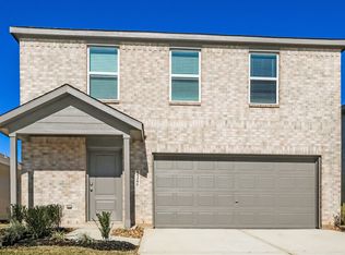 15286 Abella Dr, Montgomery, TX 77316