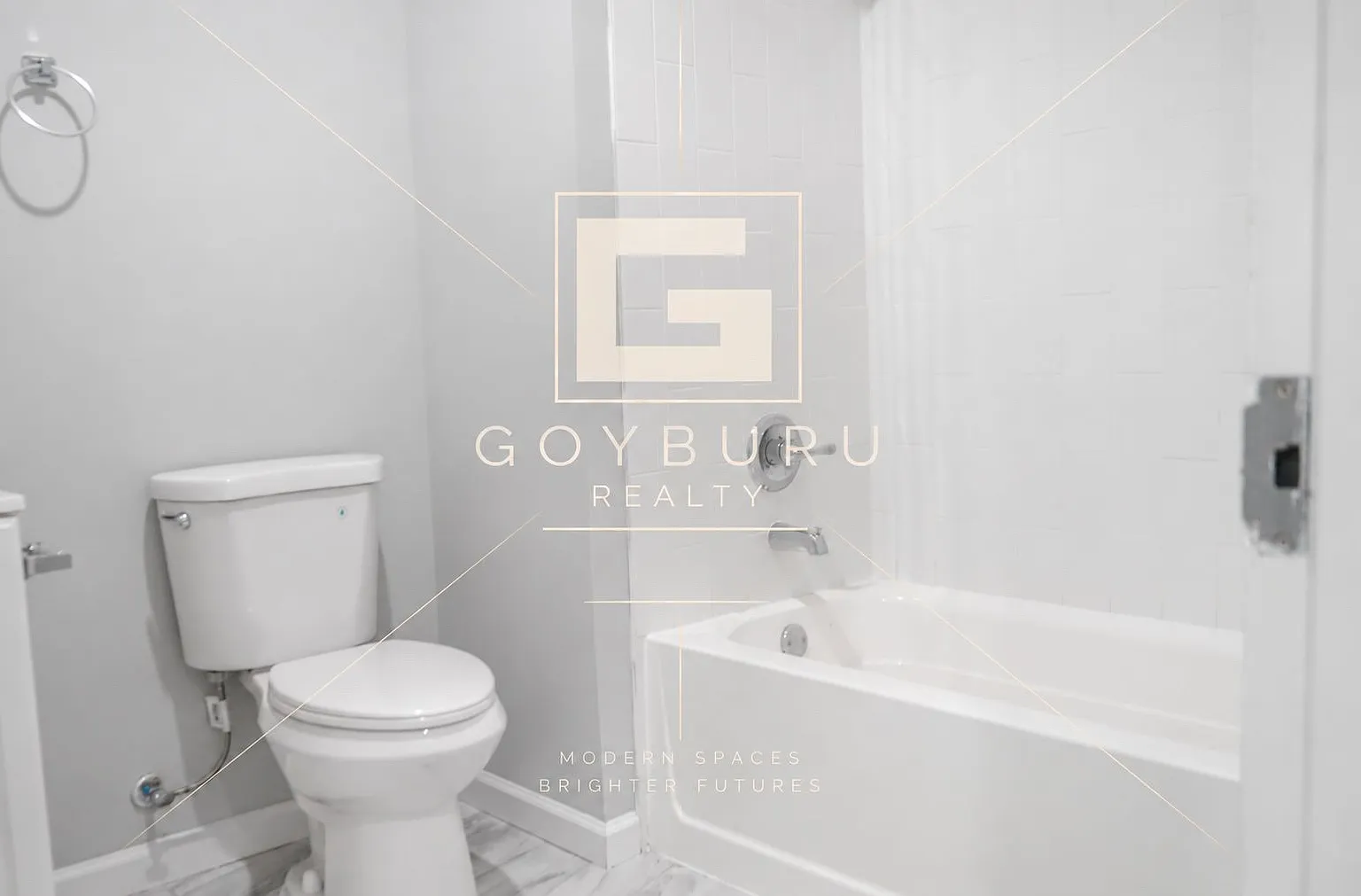 1 bed, $2,045 — Photo 4