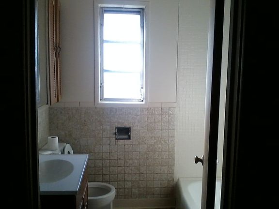 Full Bath