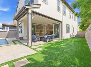 135 Medano St, Rancho Mission Viejo, CA 92694
