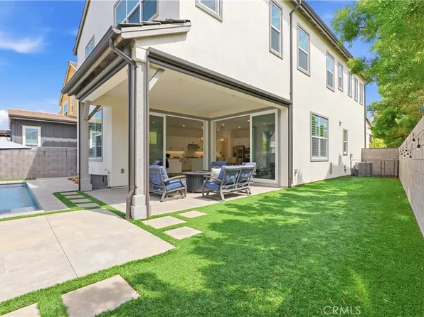 135 Medano St, Rancho Mission Viejo, CA 92694