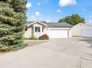 308 SE Juniper Ct, Prineville, OR 97754