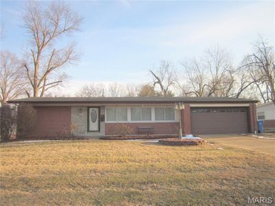 1540 Hialeah Pl, Florissant, MO, 63033