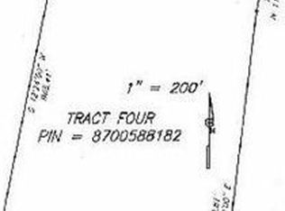 1594 Mill Creek Rd, Ramseur, NC 27316