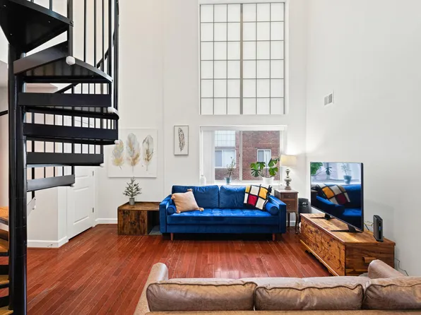 5405 9th St NW APT 308, Washington, DC 20011