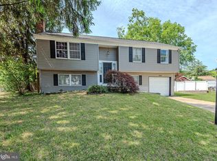 818 Aylesbury Garth, Arnold, MD 21012