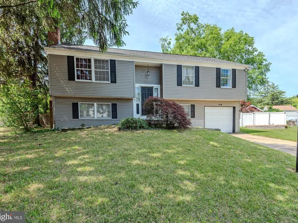 818 Aylesbury Garth, Arnold, MD 21012