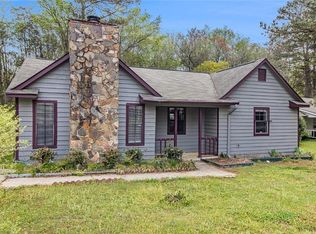 285 Independence Dr, Jonesboro, GA 30238