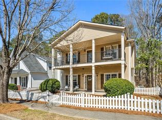 4612 Liberty Square Dr, Acworth, GA 30101