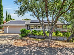2751 Westville Trl, Cool, CA 95614