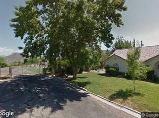 310 N 470 W, La Verkin, UT 84745