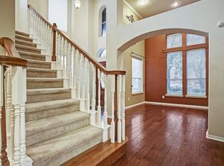 22507 Mossy Trails Ct, Katy, TX 77494