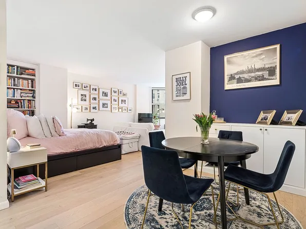 255 W 85th St APT 5A, New York, NY 10024