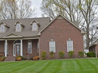 132 Bellingham Way, Clarksville, TN 37043