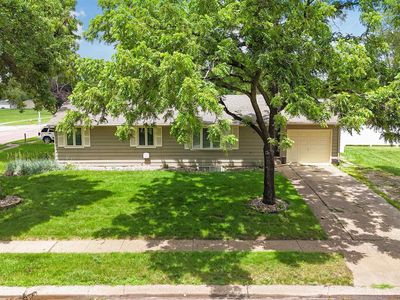 804 Lewis St, Vermillion, SD, 57069