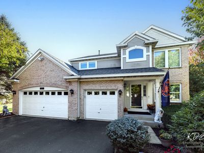 2527 Boddington Ln, Naperville, IL, 60564