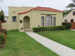 4765-69 Hamilton St #4769, San Diego, CA 92116