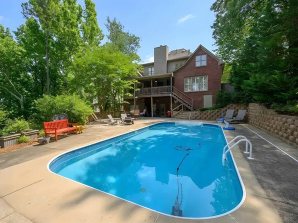 341 Delcris Ct, Birmingham, AL 35226