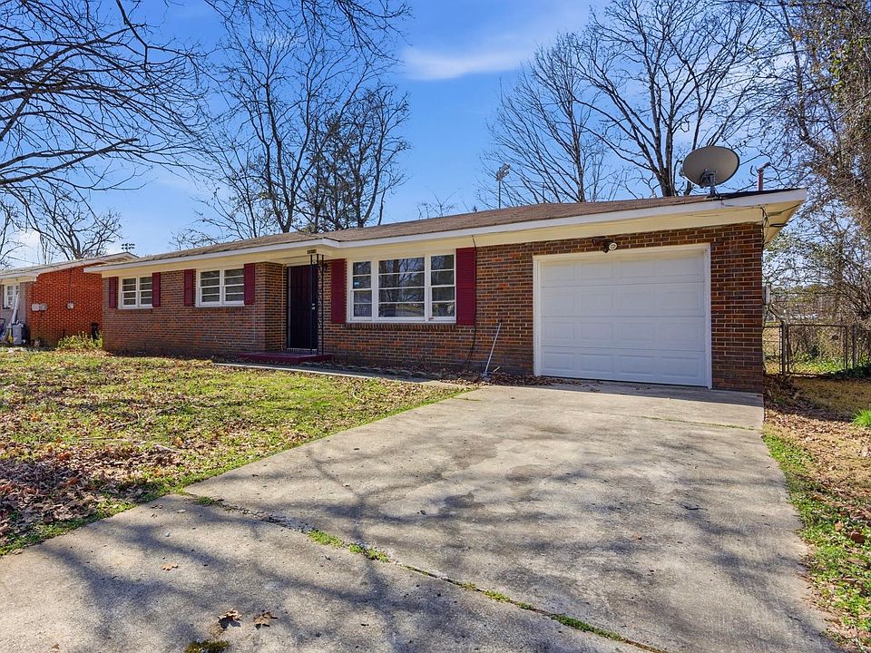 1st image of 4816 Lumary Dr NW