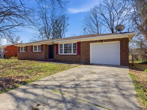 4816 Lumary Dr NW, Huntsville, AL 35810