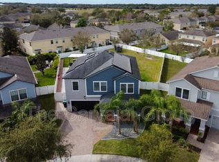 12317 Great Commission Way, Orlando, FL 32832