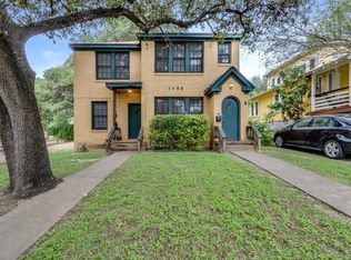1508 Travis Heights Blvd, Austin, TX 78704