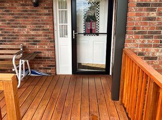 431 Pine Ridge Rd, Mars Hill, NC 28754